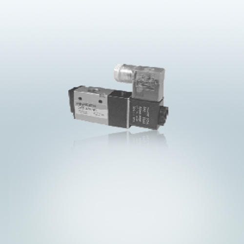 3 Port Solenoid Valve