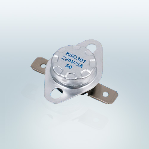 KSD Series Thermostat