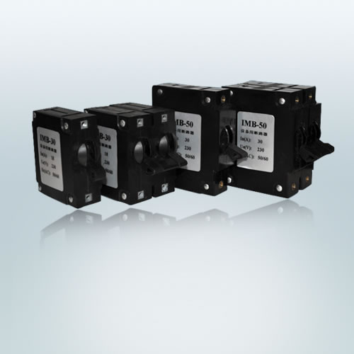 IMB-3050 circuit breaker for equipment