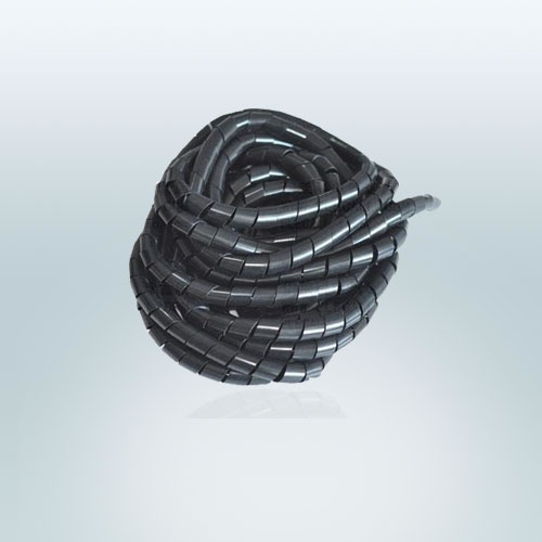 Spiral Wrapping Band